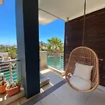 Mountain Marina Luxury Apartments