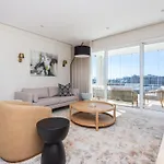Mountain Marina Luxury Apartments