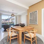 Mountain Marina Luxury Apartments