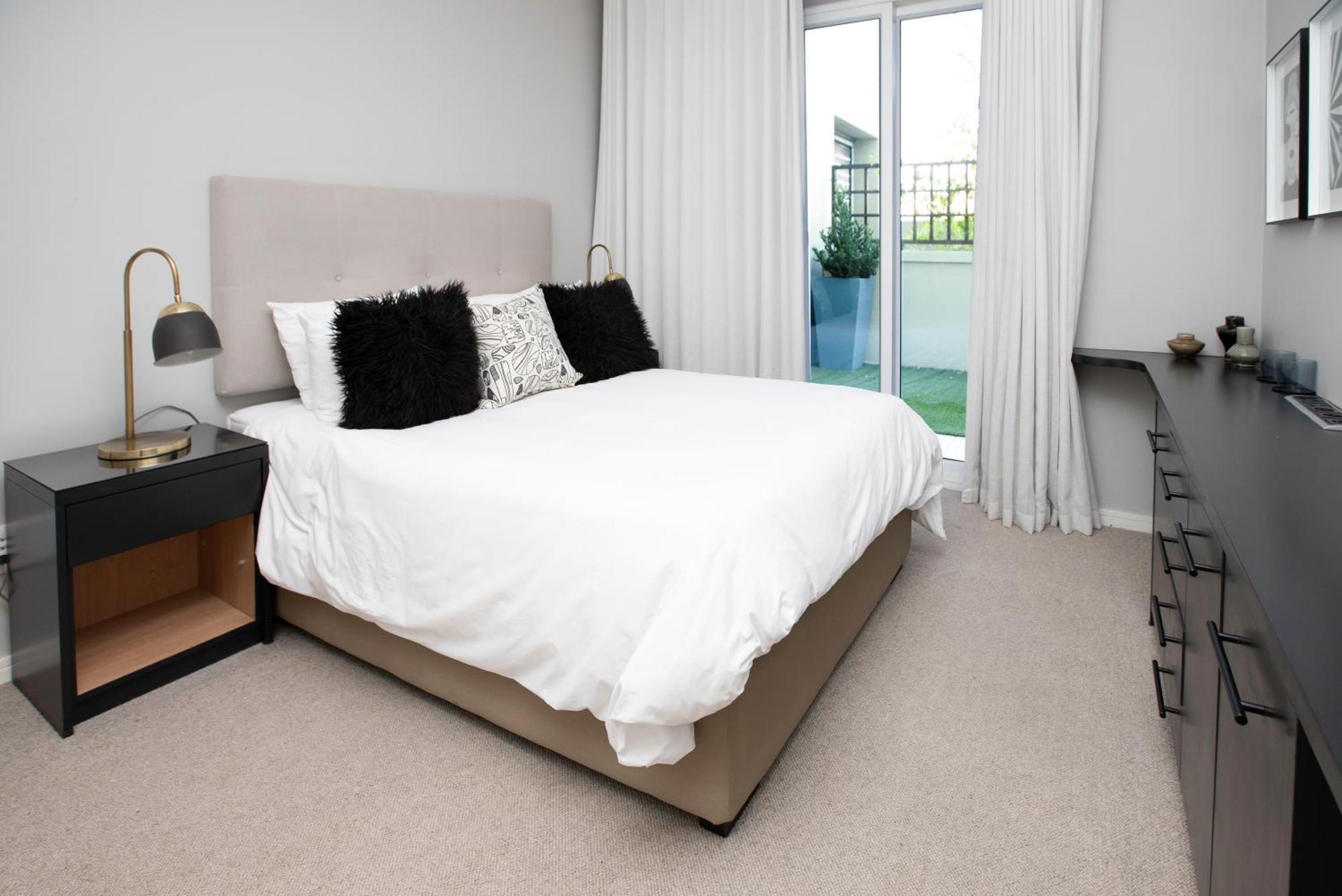 Apartment Mountain Marina Luxury