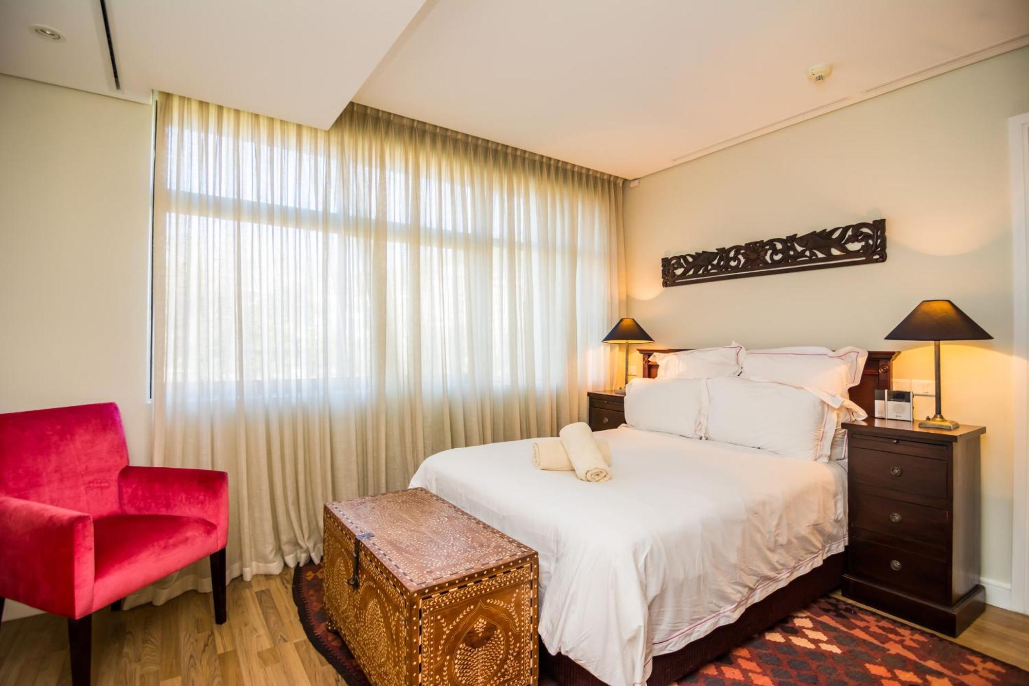 Apartment Mountain Marina Luxury Cape Town