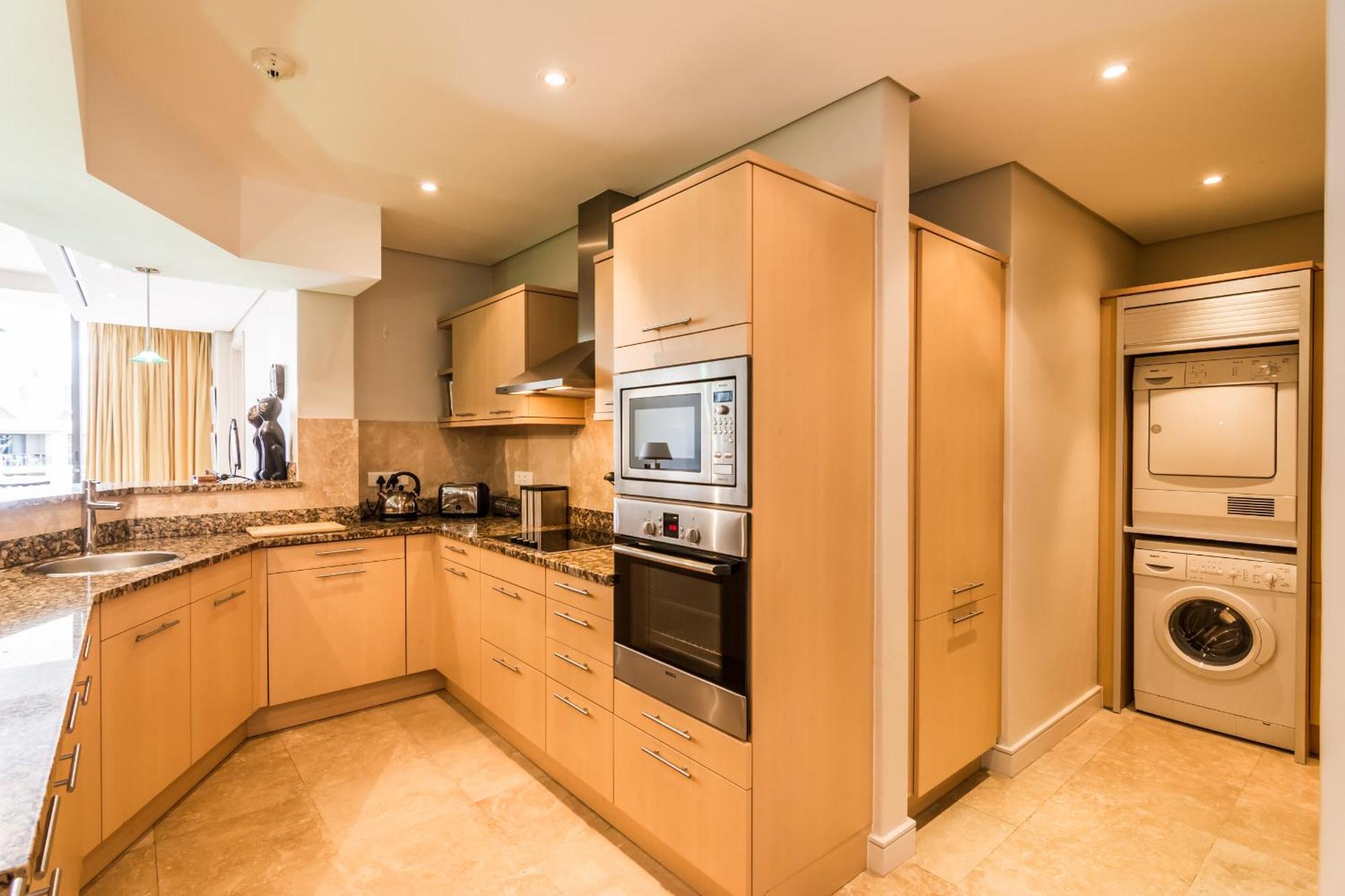 Apartment Mountain Marina Luxury *