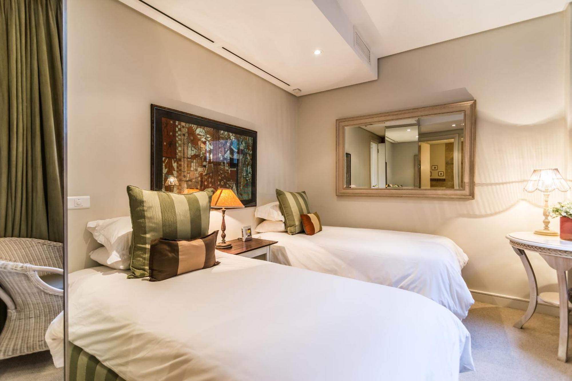 Apartment Mountain Marina Luxury Cape Town