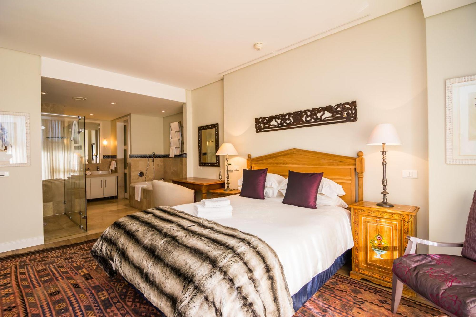 Mountain Marina Luxury Apartment Cape Town