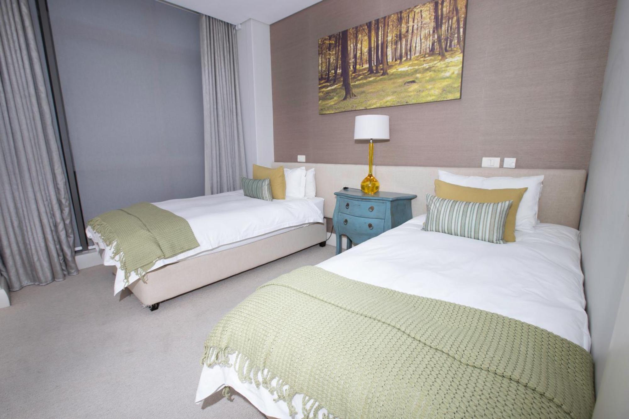 Mountain Marina Luxury Apartment *