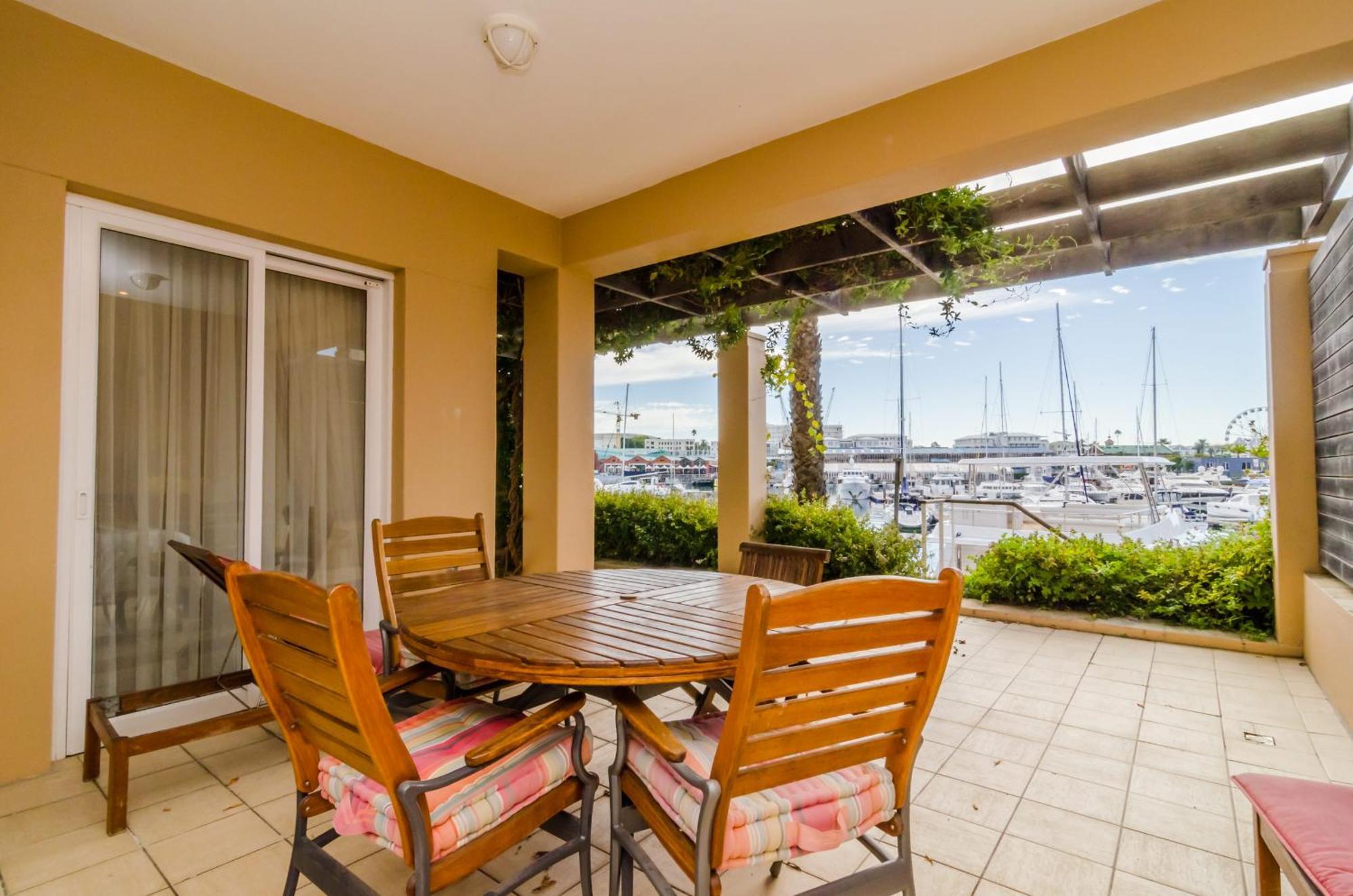 Apartment Mountain Marina Luxury *