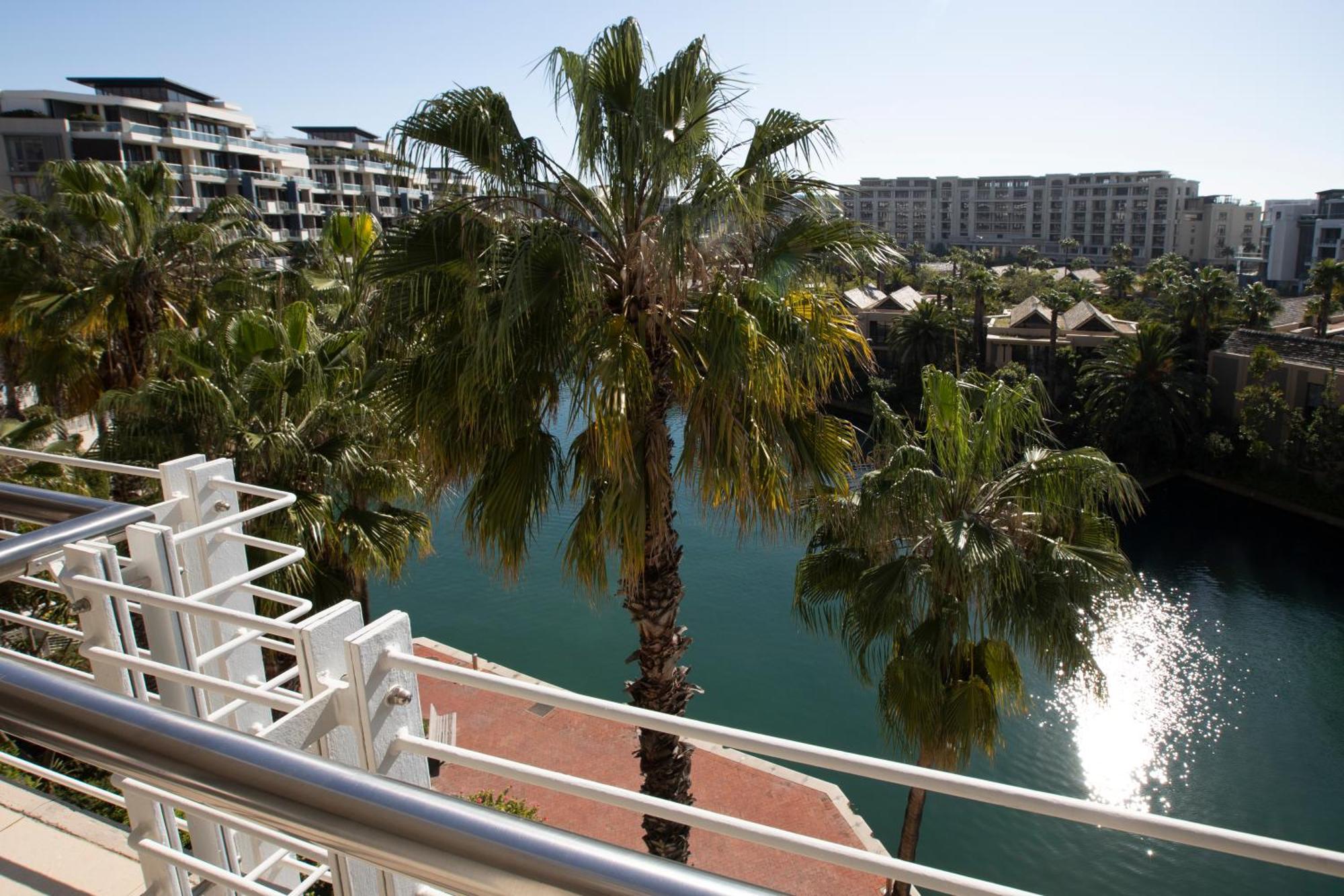 Apartment Mountain Marina Luxury Cape Town