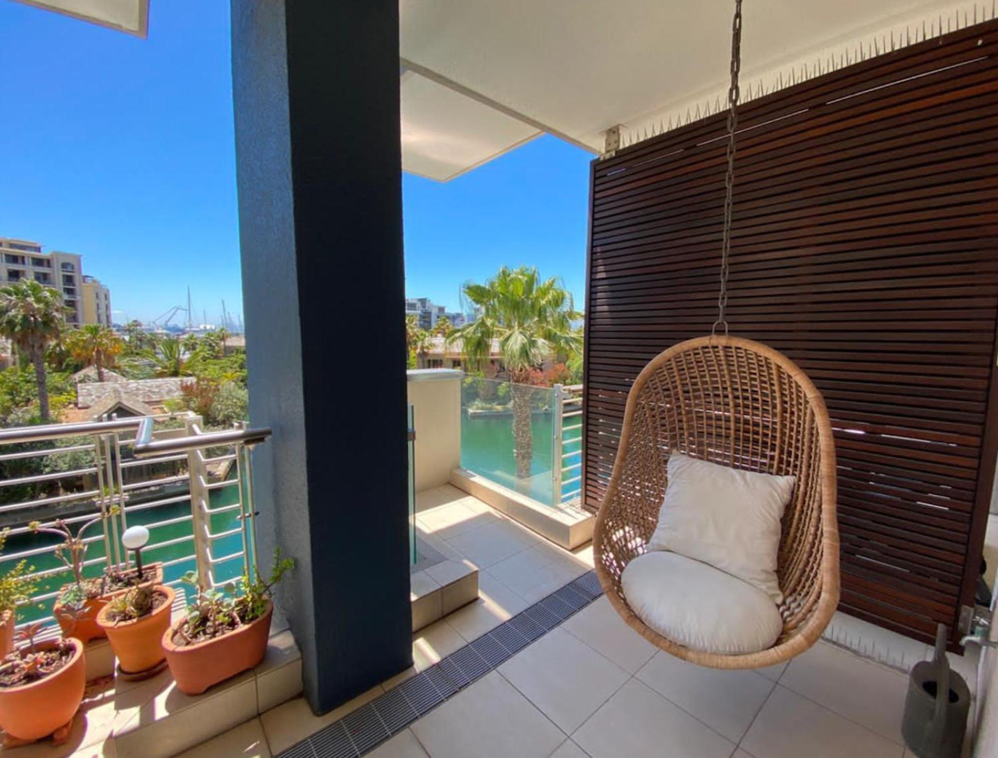 Mountain Marina Luxury Cape Town