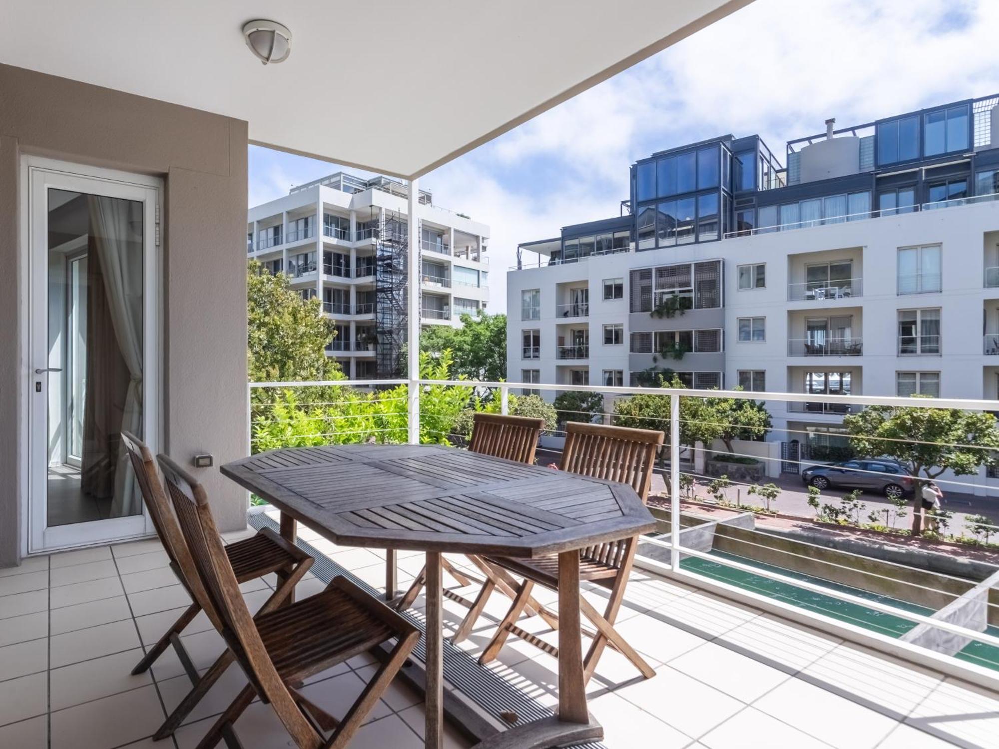 Apartment Mountain Marina Luxury