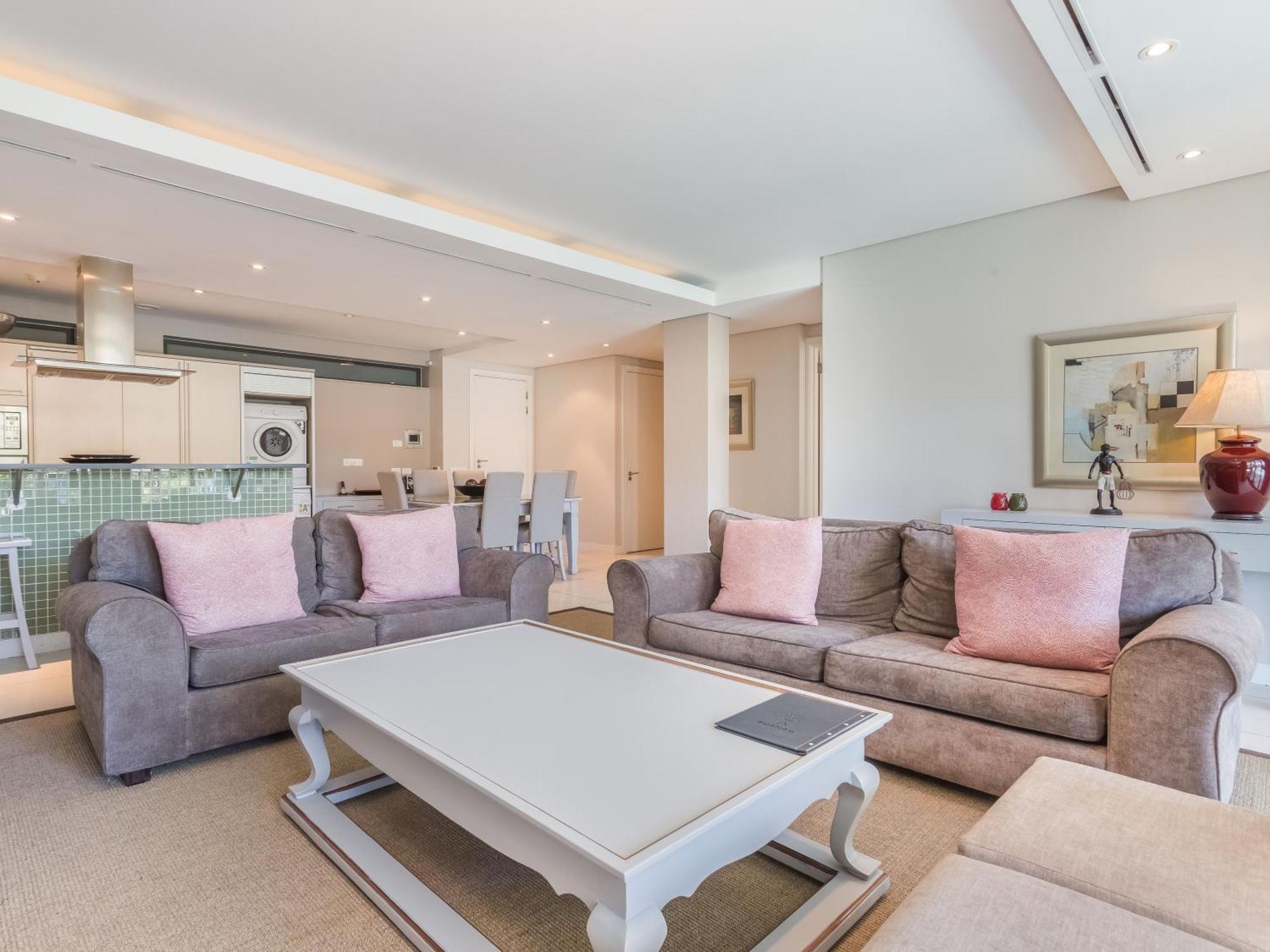 Apartment Mountain Marina Luxury Cape Town