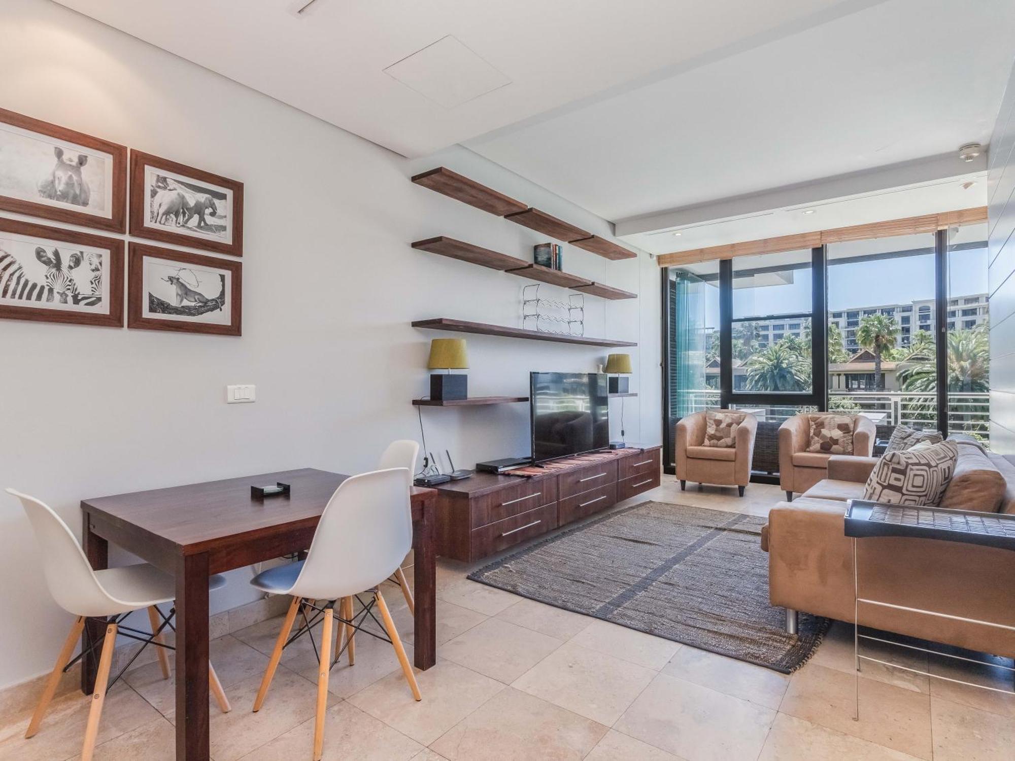 Mountain Marina Luxury Cape Town