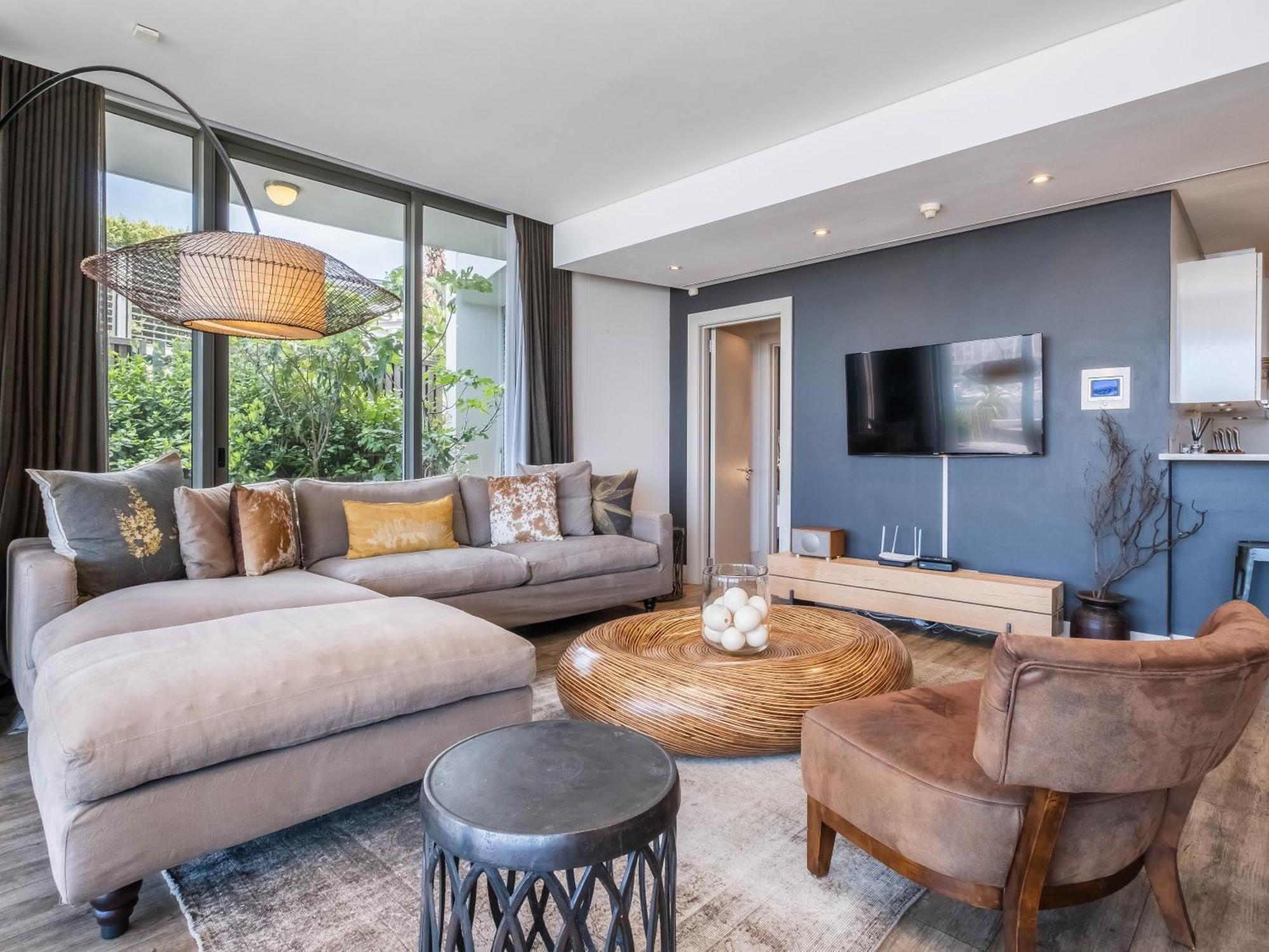 Mountain Marina Luxury Apartment *
