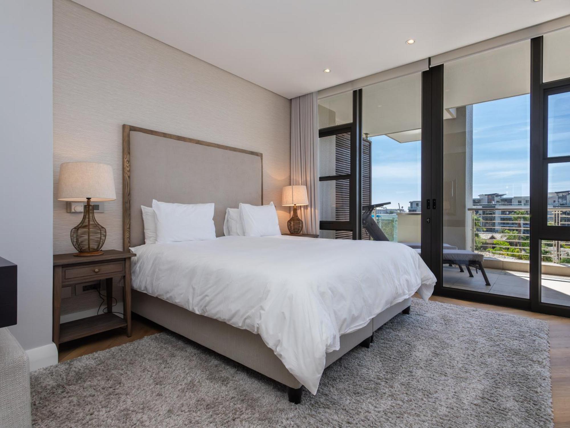 Apartment Mountain Marina Luxury Cape Town