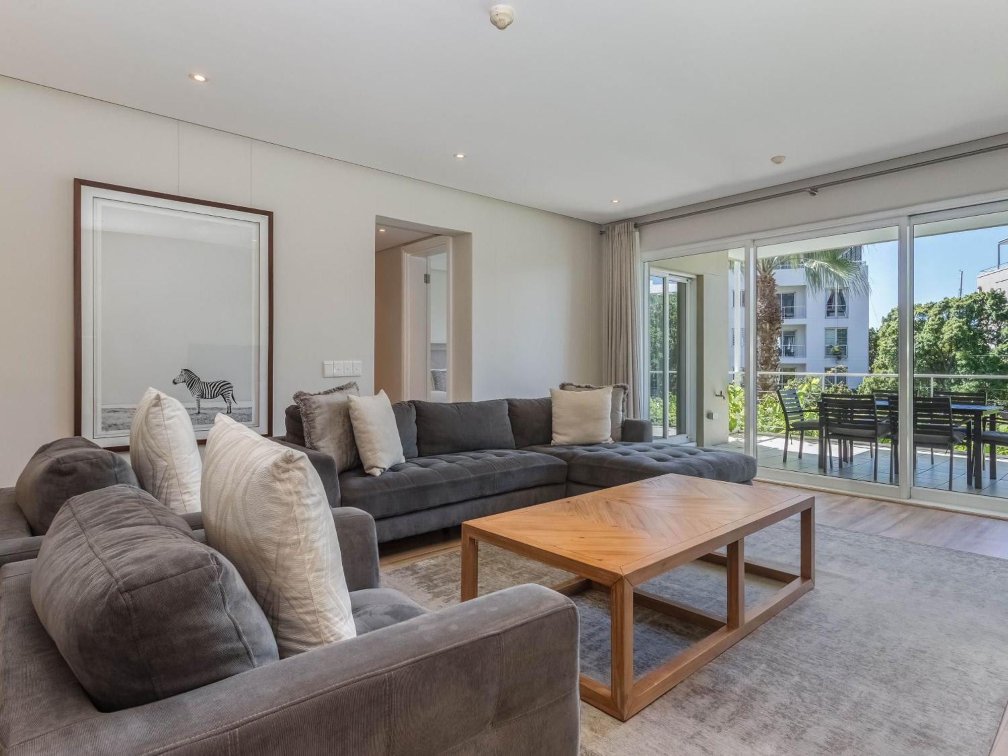 Mountain Marina Luxury Apartment *