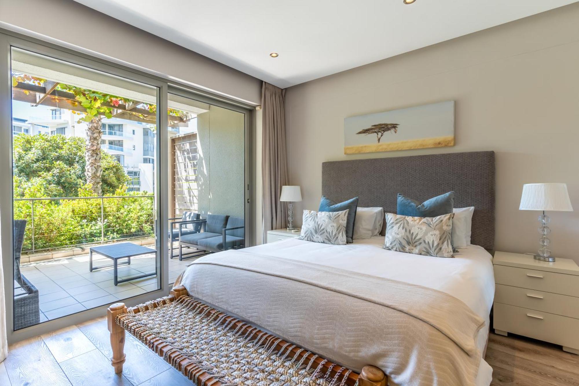Apartment Mountain Marina Luxury Cape Town
